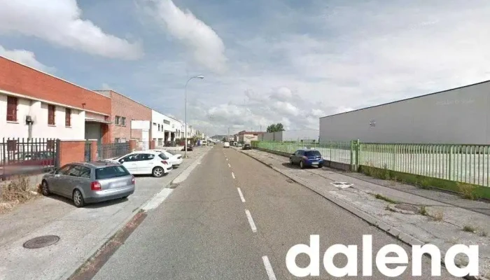 Comercial Merino - Palencia