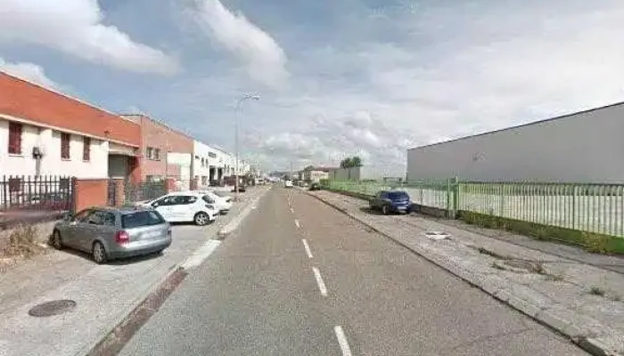 Comercial Merino -  Puntaje - Palencia