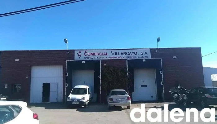 comercial villarcayo sa - Villarcayo