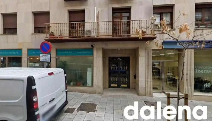 Compras Uber east - Zamora