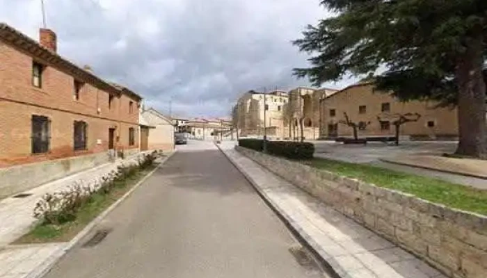 Confiteria La Perla Alcazarena Mas Recientes - Villalcázar de Sirga