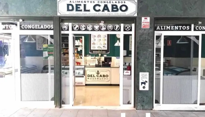Congelados Del Cabo - 33