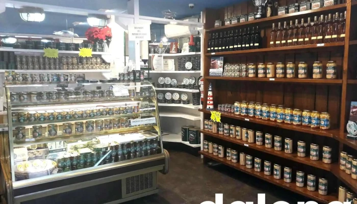 Conservas Ana María - Tienda de Anchoas en Santoña - 26