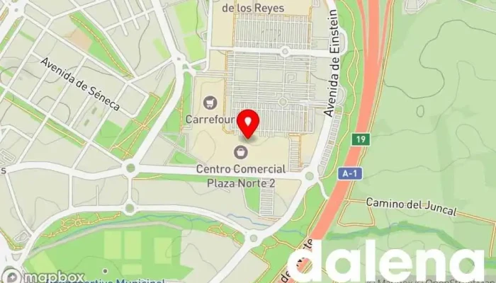 mapa de Cortefiel Tienda de ropa, Tienda de ropa de vestir, Tienda de ropa de hombre, Zapatería, Tienda de camisetas, Tienda de ropa interior, Tienda de ropa de mujer, Tienda de ropa para jóvenes en San Sebastián de los Reyes