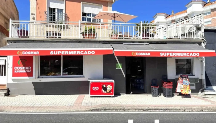 Cosmar Supermercado - 97