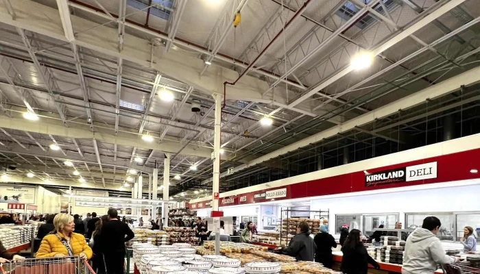 Costco Wholesale Getafe -  Comentarios - Getafe