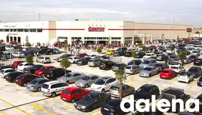 Costco Wholesale Getafe -  Del Propietario - Getafe