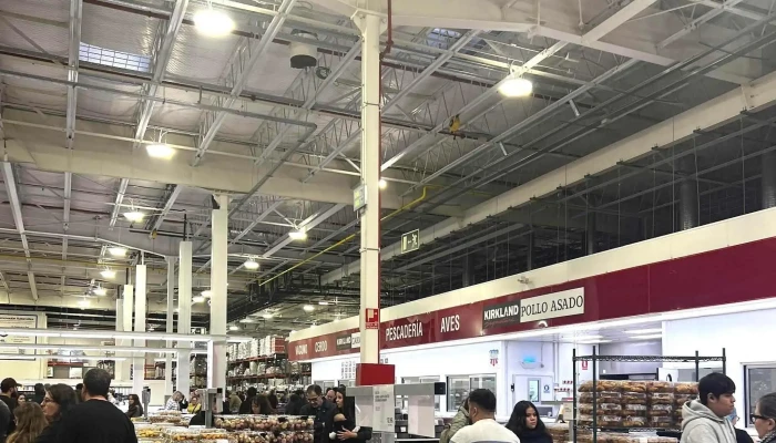 Costco Wholesale Getafe -  Direccion - Getafe
