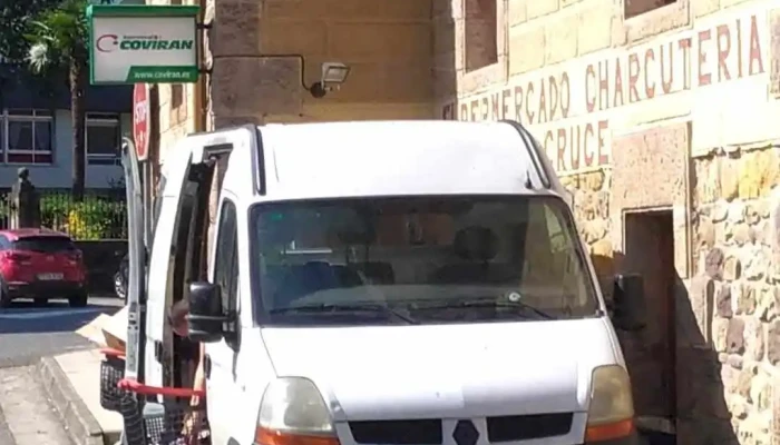 Coviran - 2