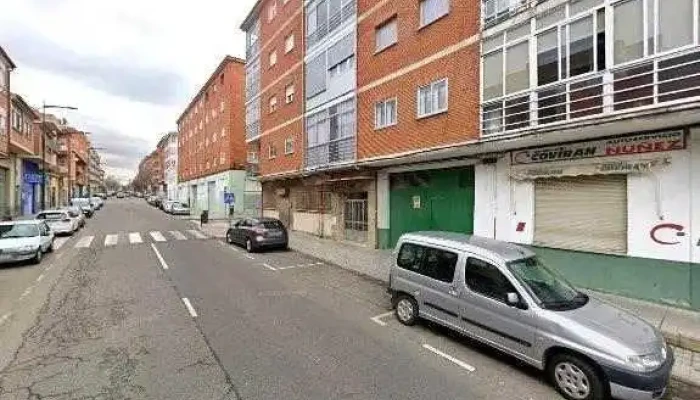 Coviran Fotos - Zamora