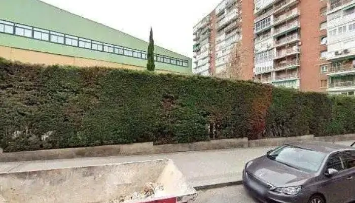 Coviran Instagramdeg - Madrid
