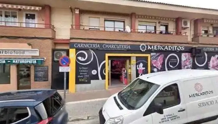 Coviran -  Puntaje - Arroyomolinos