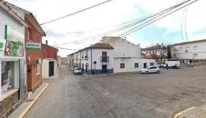 Coviran -  Ubicaciondeg - Fuentidueña de Tajo