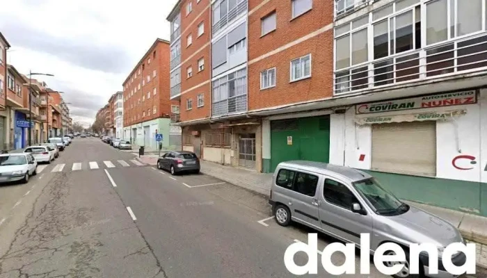 Covirán - Zamora