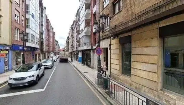 Coviran Zonadeg - Oviedo