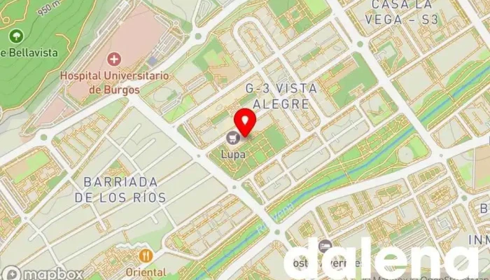 Cresfer Alimentación - Burgos