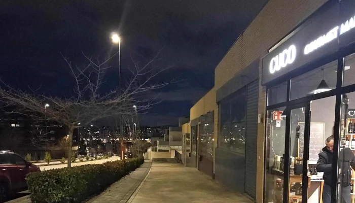 Cuco Gourmet Market -  Precios - Tres Cantos