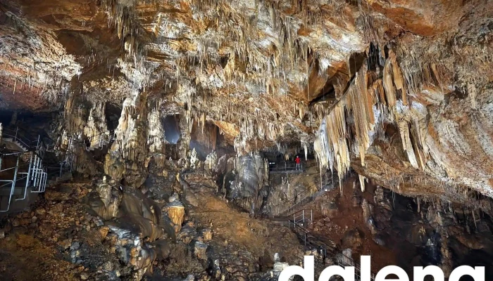 Cueva del Rull - Km.12