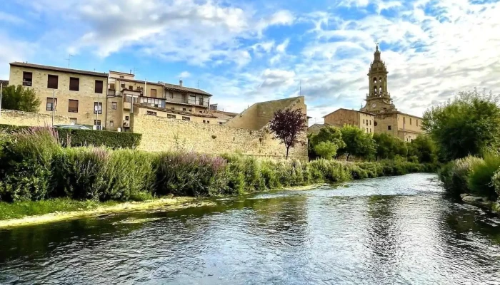 Cuzcurrita - La Rioja