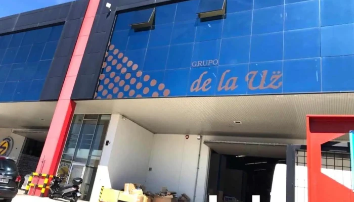 de la Uz S.l. - Asturias