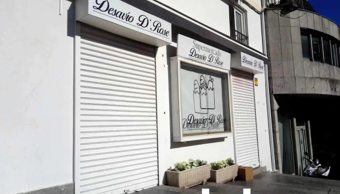 Desavio D´Rose - 2