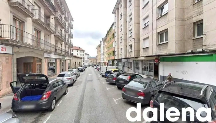 Dia - Pravia