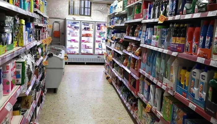 Dia Supermercado -  Precios - Villar del Olmo