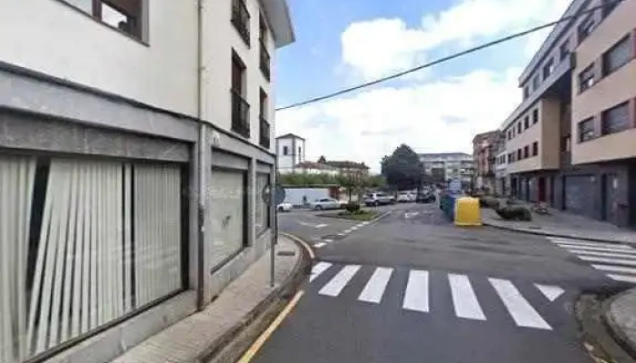 Dinamita -  Dondedeg - Villasana de Mena