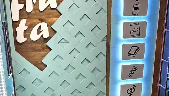 Disfruta 24h - 47