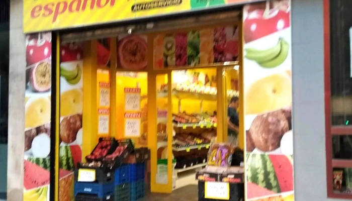 Don Espanol Cerca De Mi - Palencia