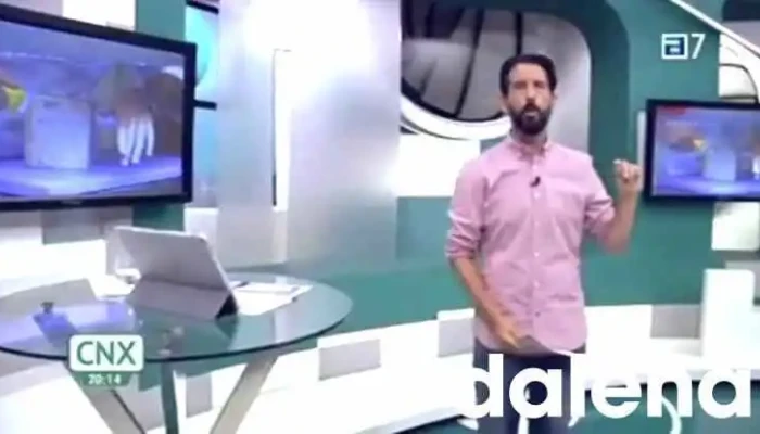 Don Forlenza -  Del Propietario - Gijón