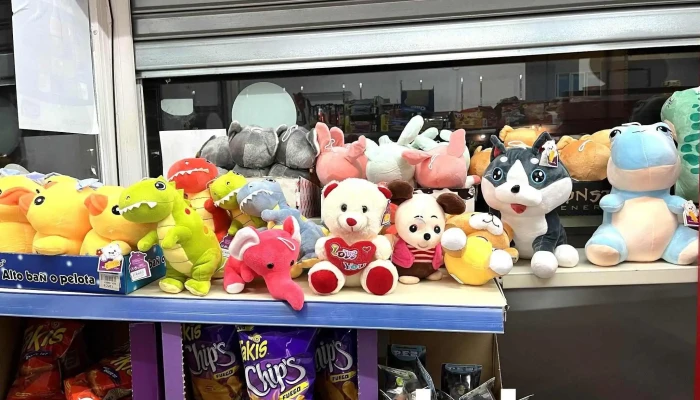 Don Supermercado -  Del Propietario - Torrejón de Ardoz