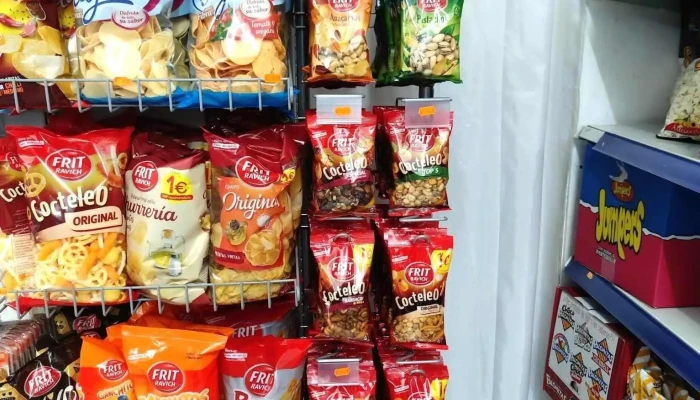 Don Supermercado -  Interior - Torrejón de Ardoz