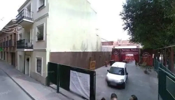 Donde Alberto -  Telefonodeg - Ciempozuelos