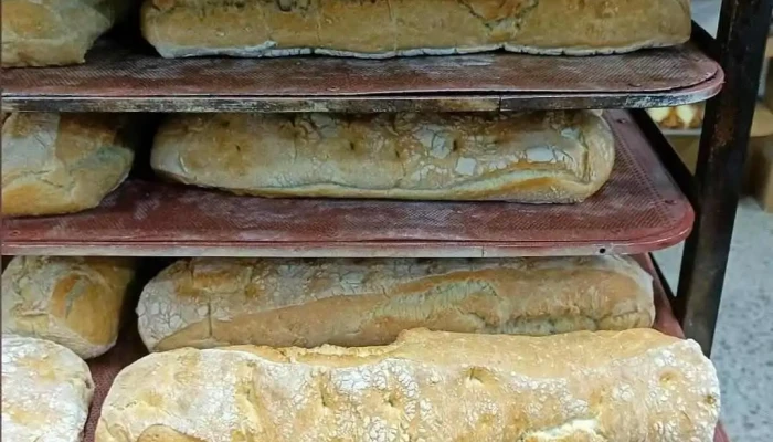 Donde Rita Panaderia Horno Y Pasteleria Del Propietario - Villalobón