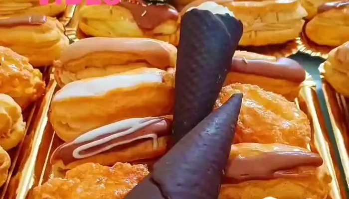 Donde Rita Panaderia Horno Y Pasteleria Videos - Villalobón