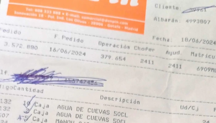 Donpin -  Cerca De Mi - Getafe