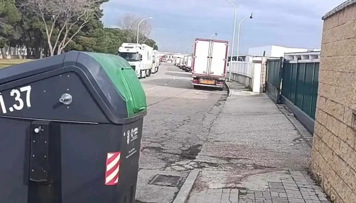 Donpin -  Videos - Getafe