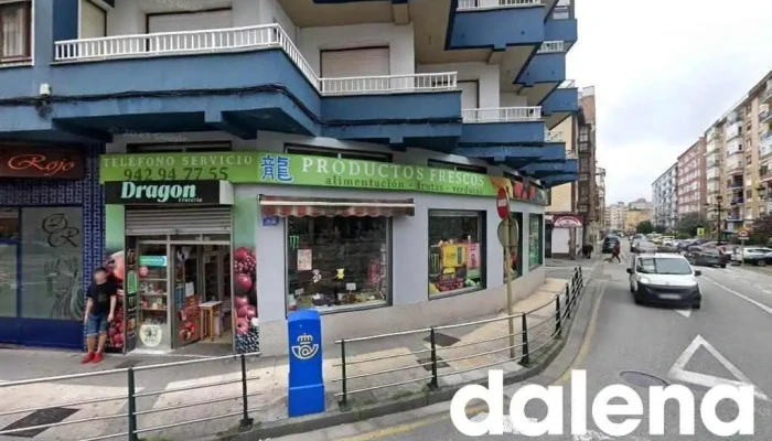 Dragon - 39300 Torrelavega