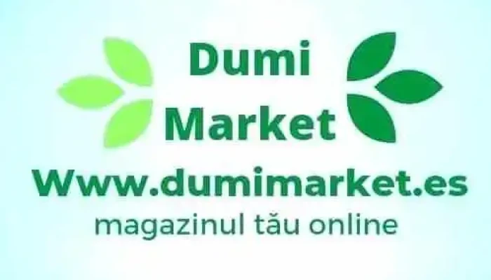 DumiMarket - 10