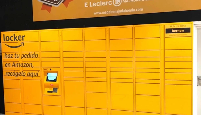E Leclerc Catalogo - Majadahonda