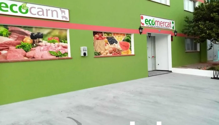 Ecomercat - 16