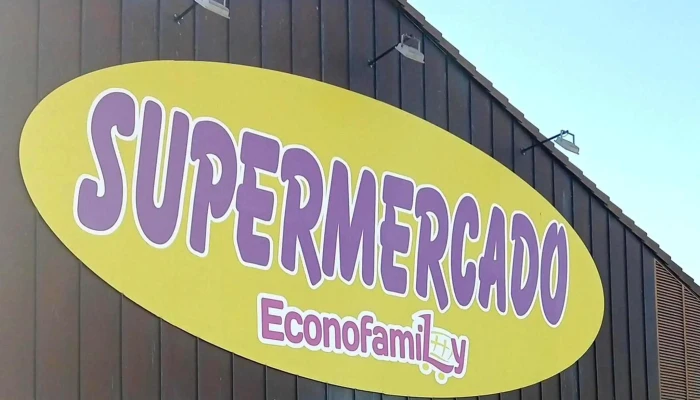 Econofamily -  Opiniones - Arganda del Rey