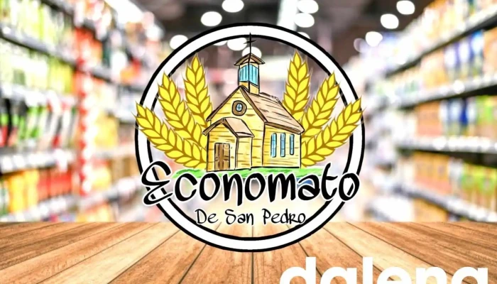 Economato de San Pedro - 8