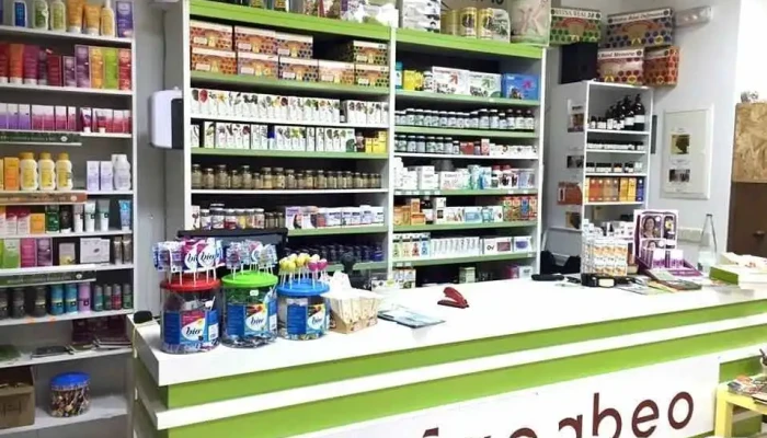 Economato Macabeo Alcala De Henares -  Del Propietario - Alcalá de Henares