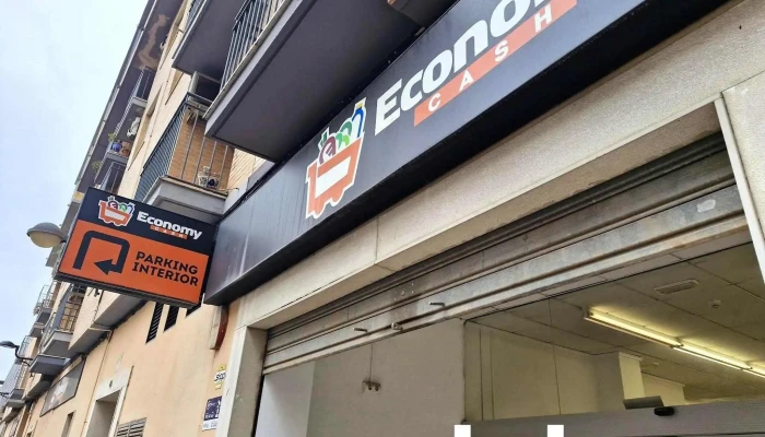 Economy Cash - 2c
