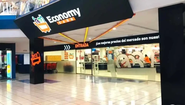 Economy Cash - 6