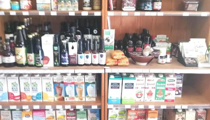 Ecotienda Camino Verde -  Del Propietario - El Escorial