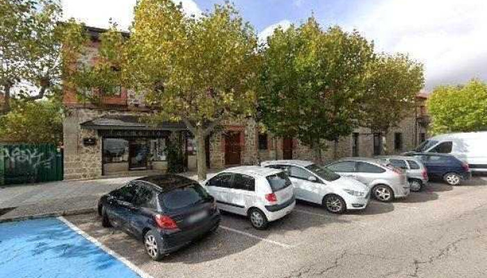 Ecotienda Camino Verde -  Horariodeg - El Escorial