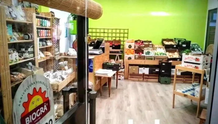 Ecotienda Lairen -  Del Propietario - Getafe